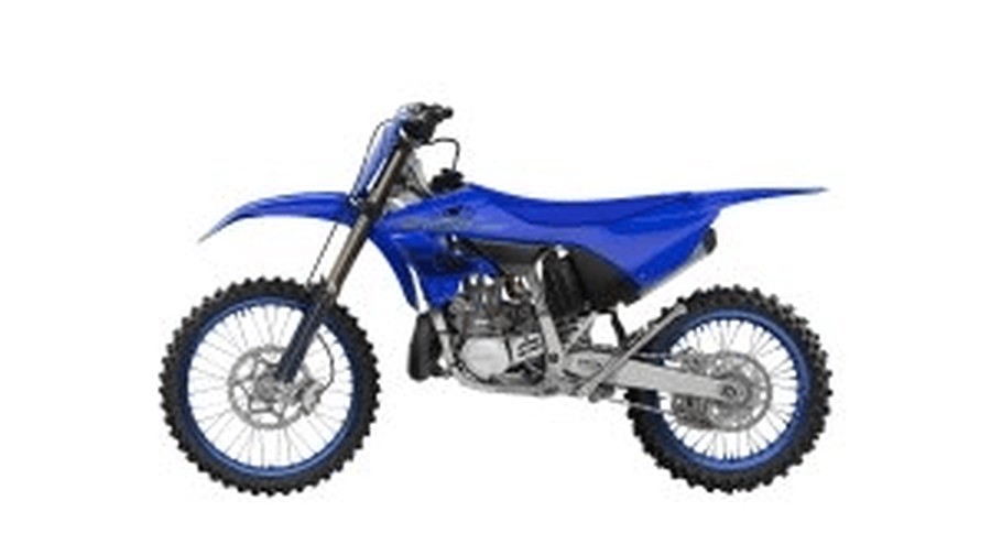 2024 Yamaha YZ250X