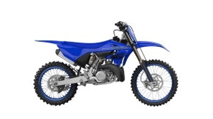 2024 Yamaha YZ250X