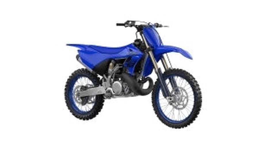 2024 Yamaha YZ250X