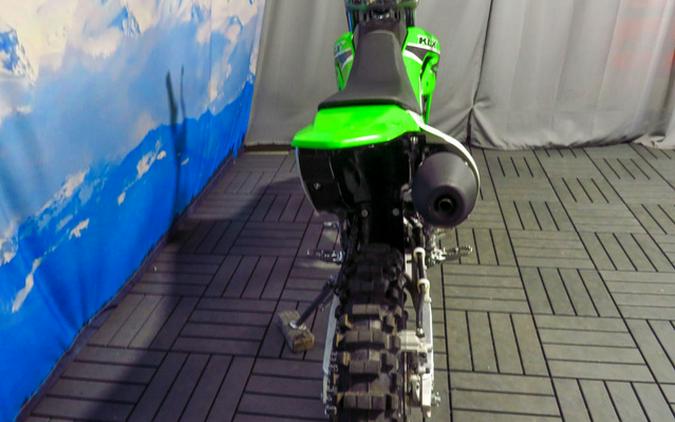 2023 Kawasaki KLX 230R S