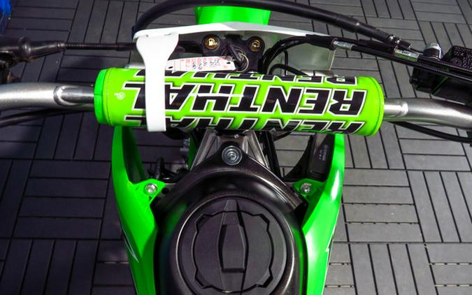 2023 Kawasaki KLX 230R S