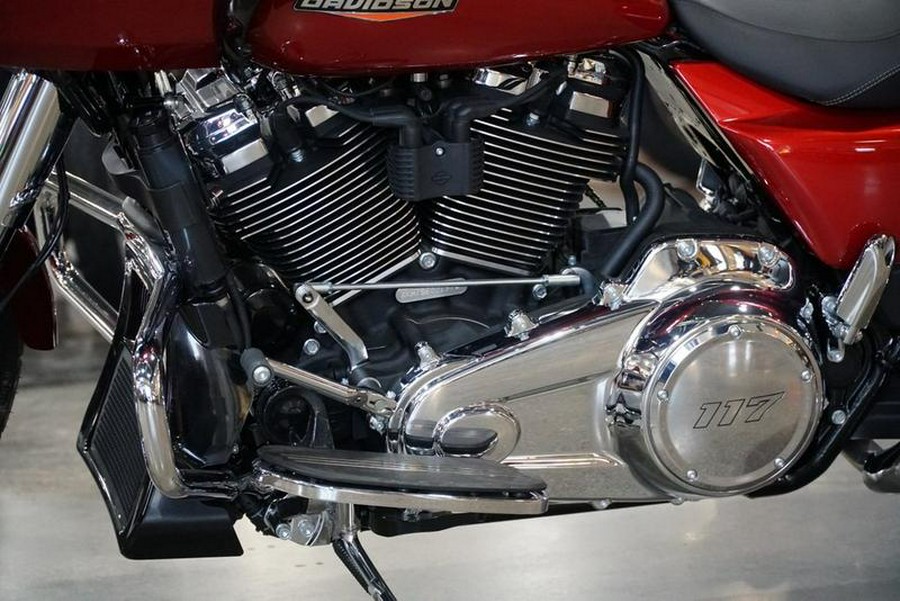 2025 Harley-Davidson® FLTRX - Road Glide®