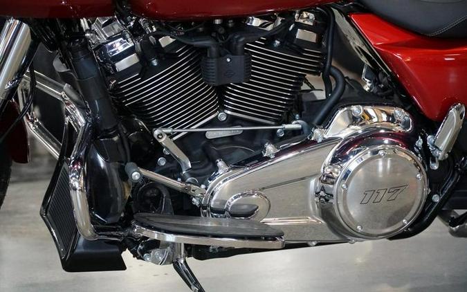 2025 Harley-Davidson® FLTRX - Road Glide®