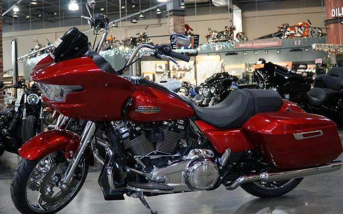 2025 Harley-Davidson® FLTRX - Road Glide®