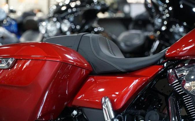 2025 Harley-Davidson® FLTRX - Road Glide®