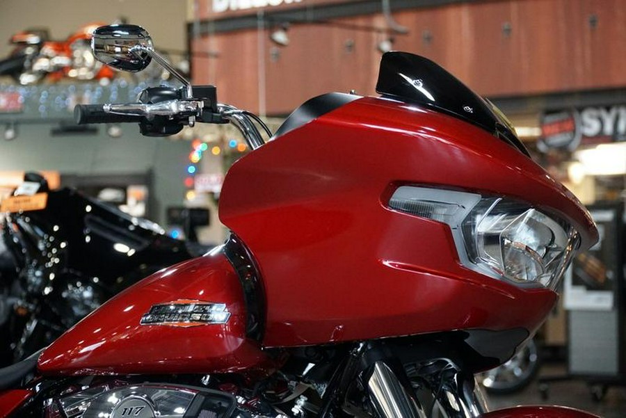 2025 Harley-Davidson® FLTRX - Road Glide®