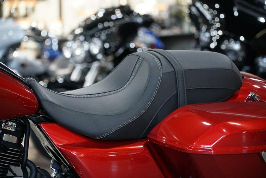 2025 Harley-Davidson® FLTRX - Road Glide®