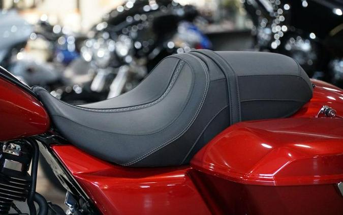 2025 Harley-Davidson® FLTRX - Road Glide®