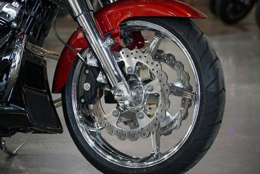 2025 Harley-Davidson® FLTRX - Road Glide®