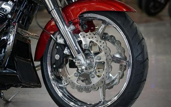 2025 Harley-Davidson® FLTRX - Road Glide®