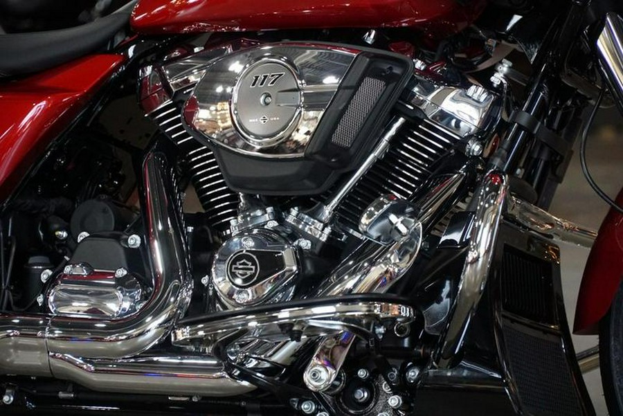 2025 Harley-Davidson® FLTRX - Road Glide®