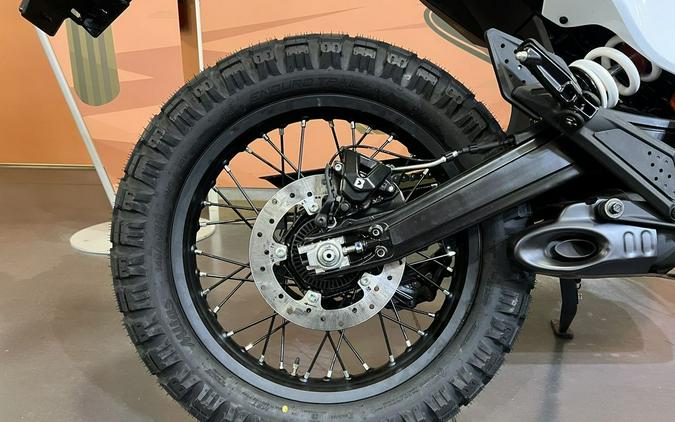 2026 KTM 390 Adventure R