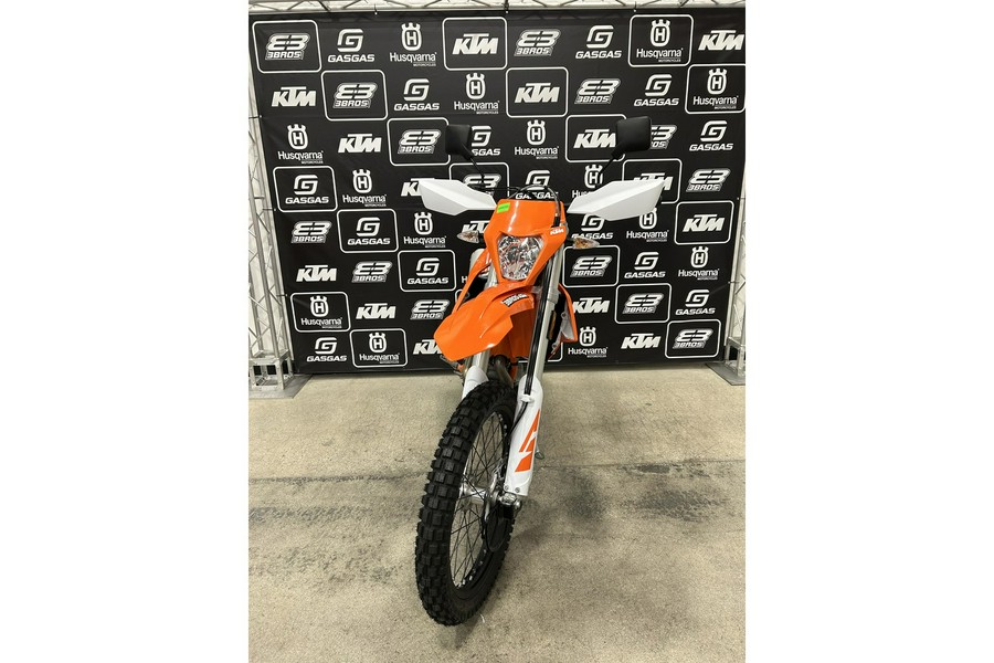 2023 KTM 500 EXC-F