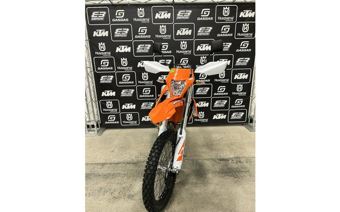 2023 KTM 500 EXC-F