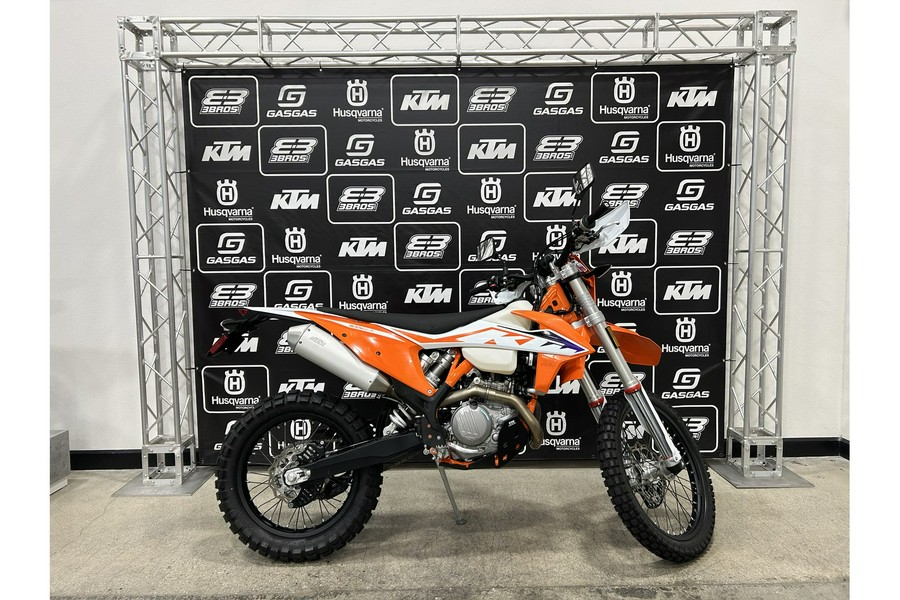 2023 KTM 500 EXC-F