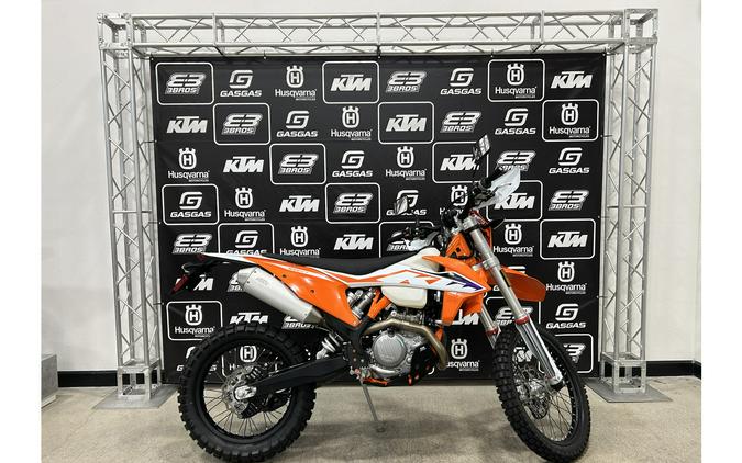 2023 KTM 500 EXC-F