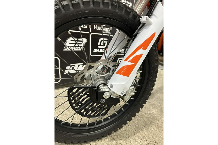 2023 KTM 500 EXC-F