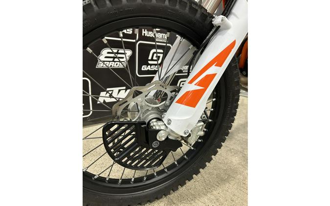 2023 KTM 500 EXC-F