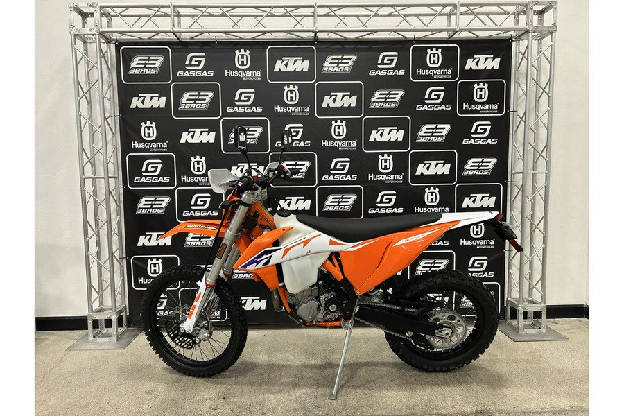 2023 KTM 500 EXC-F