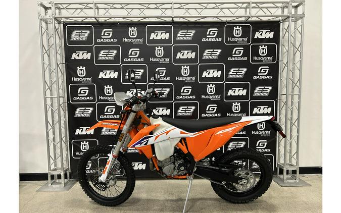 2023 KTM 500 EXC-F