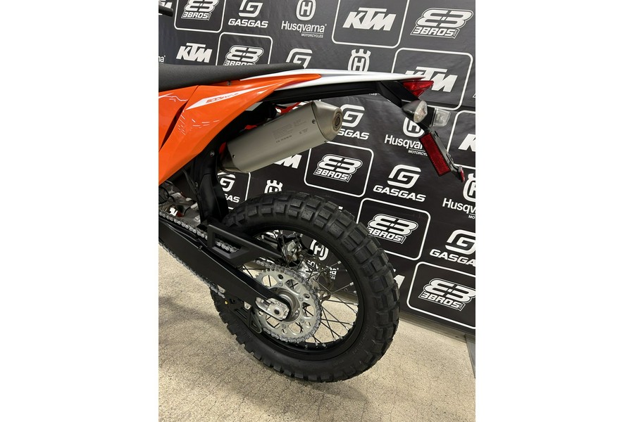 2023 KTM 500 EXC-F