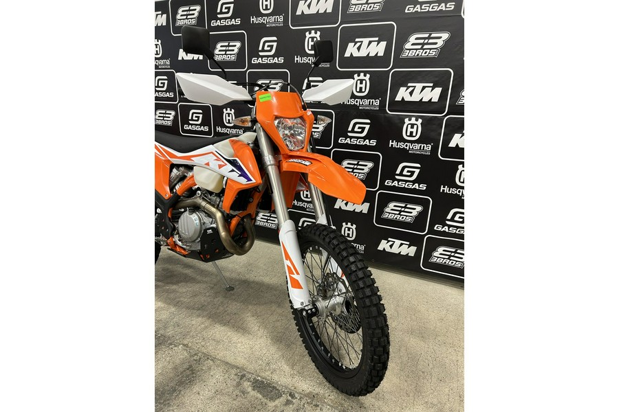 2023 KTM 500 EXC-F