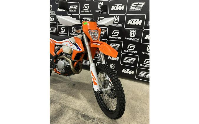 2023 KTM 500 EXC-F