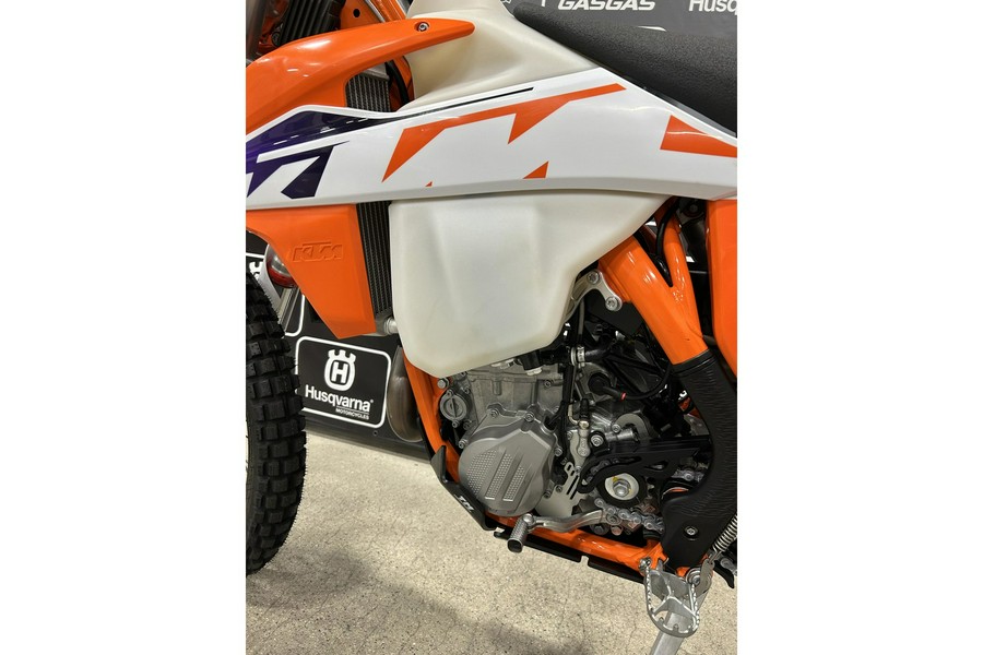 2023 KTM 500 EXC-F