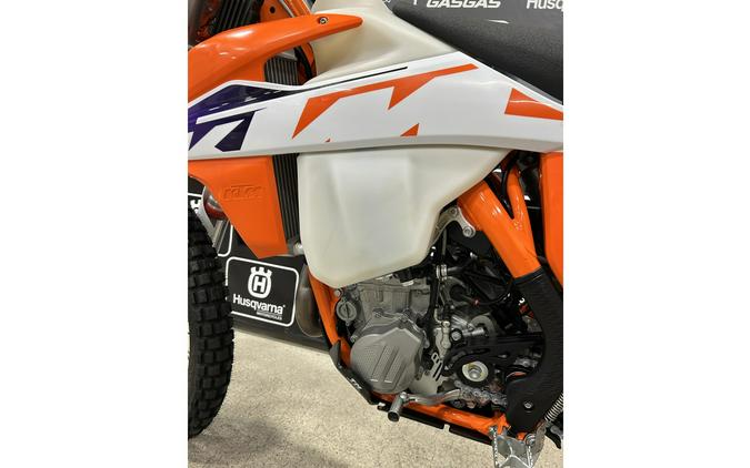 2023 KTM 500 EXC-F