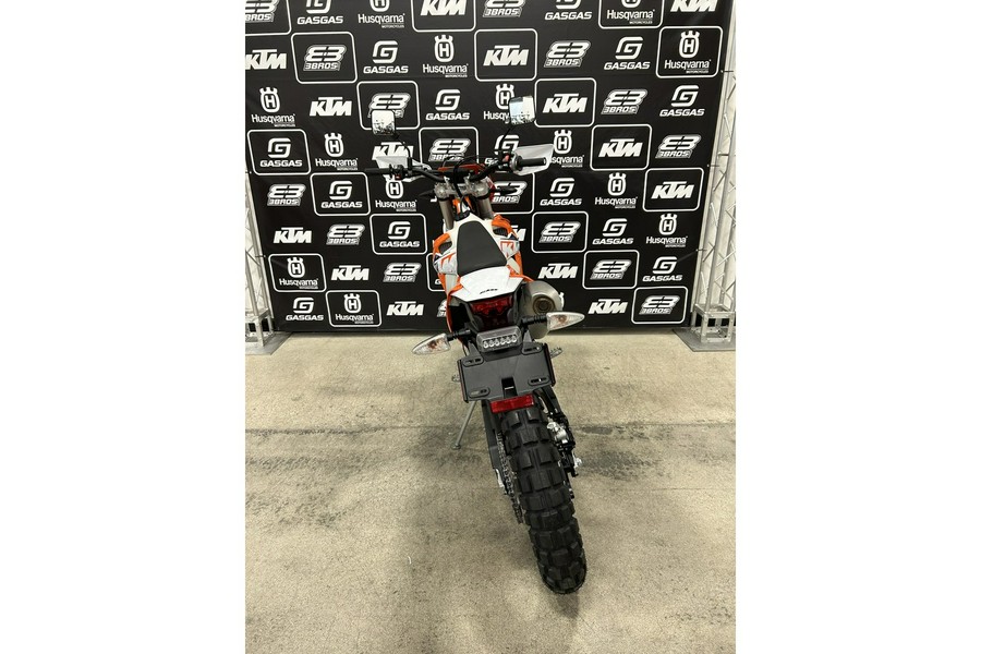 2023 KTM 500 EXC-F