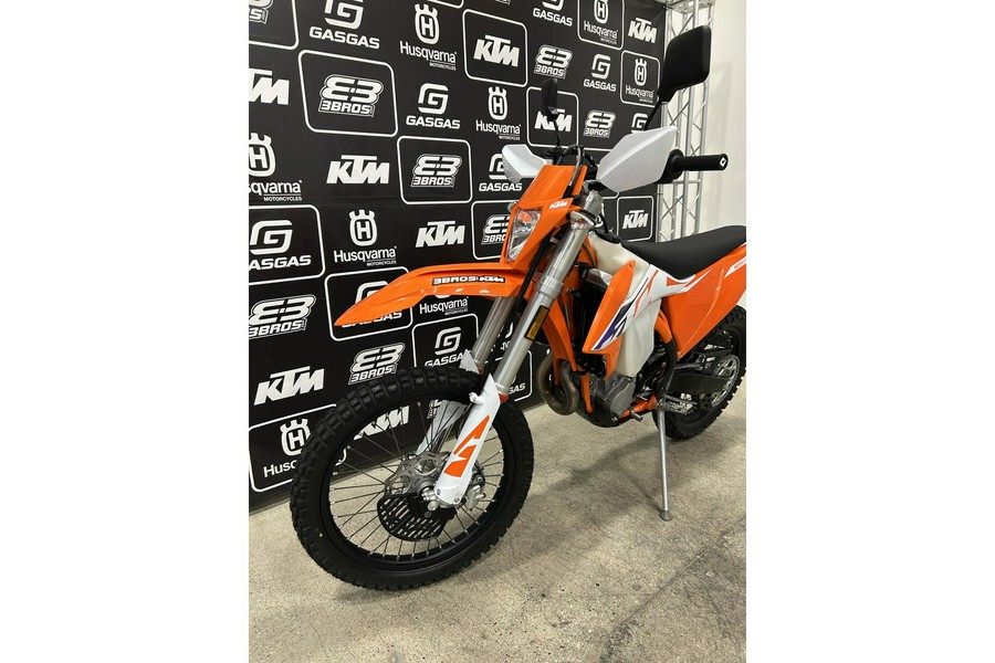 2023 KTM 500 EXC-F