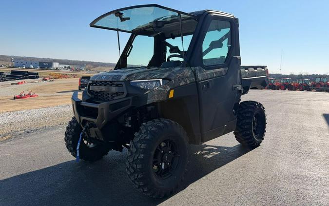 2026 Polaris Ranger XP® 1000 NorthStar Edition Premium