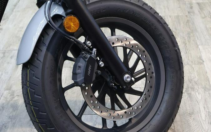 2026 Honda Rebel 300