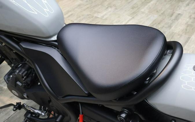 2026 Honda Rebel 300