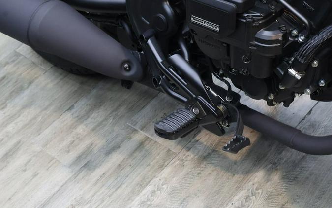 2026 Honda Rebel 300