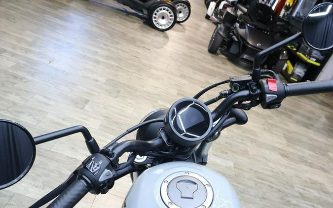 2026 Honda Rebel 300
