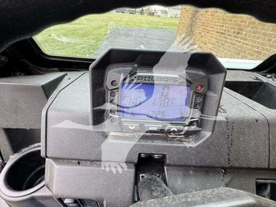 2024 Polaris® RANGER 1000 PREMIUM