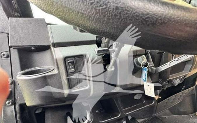 2024 Polaris® RANGER 1000 PREMIUM