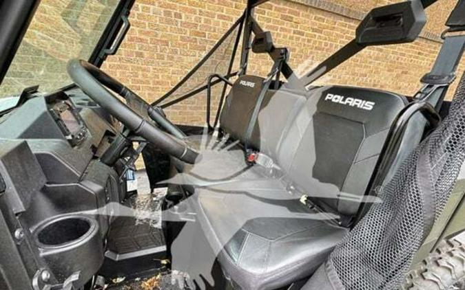 2024 Polaris® RANGER 1000 PREMIUM