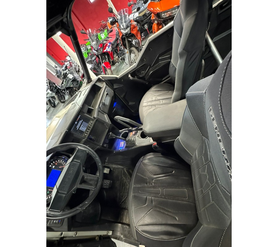 2024 Polaris General XP 4 1000 Ultimate