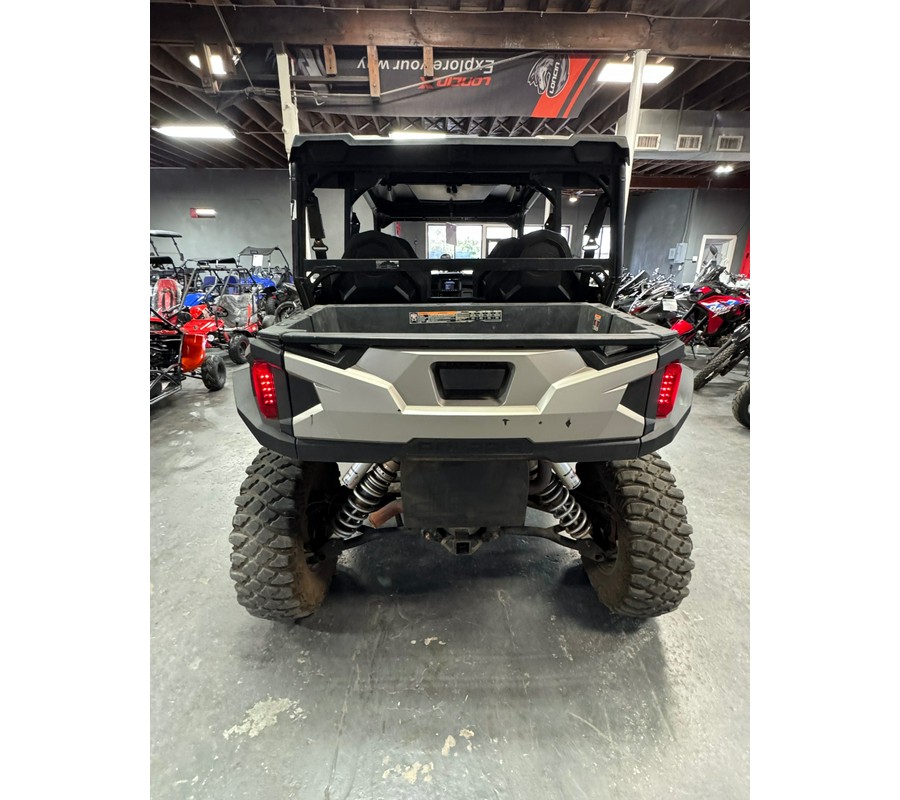 2024 Polaris General XP 4 1000 Ultimate
