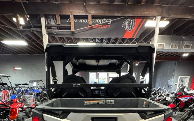 2024 Polaris General XP 4 1000 Ultimate