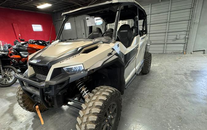 2024 Polaris General XP 4 1000 Ultimate