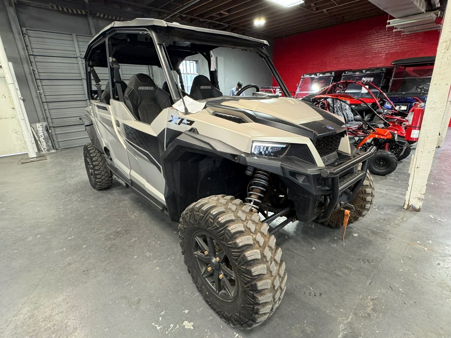 2024 Polaris General XP 4 1000 Ultimate