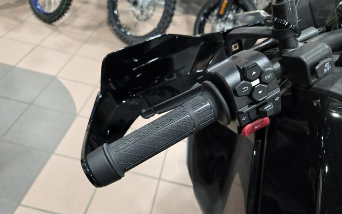 2026 CFMOTO IBEX 450