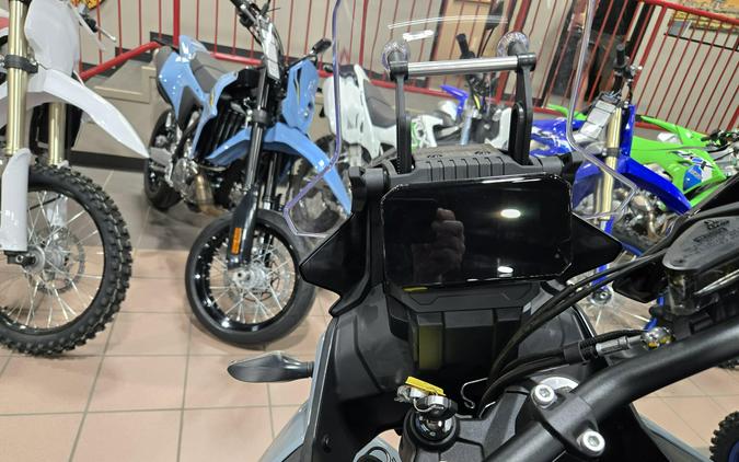 2026 CFMOTO IBEX 450