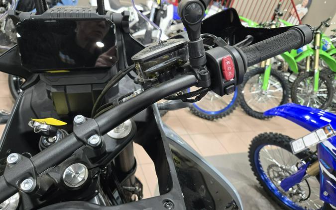 2026 CFMOTO IBEX 450