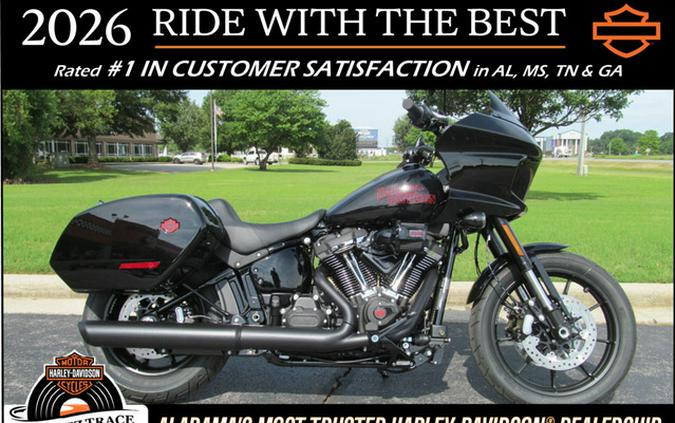 2026 Harley-Davidson Softail FXLRST - Low Rider ST
