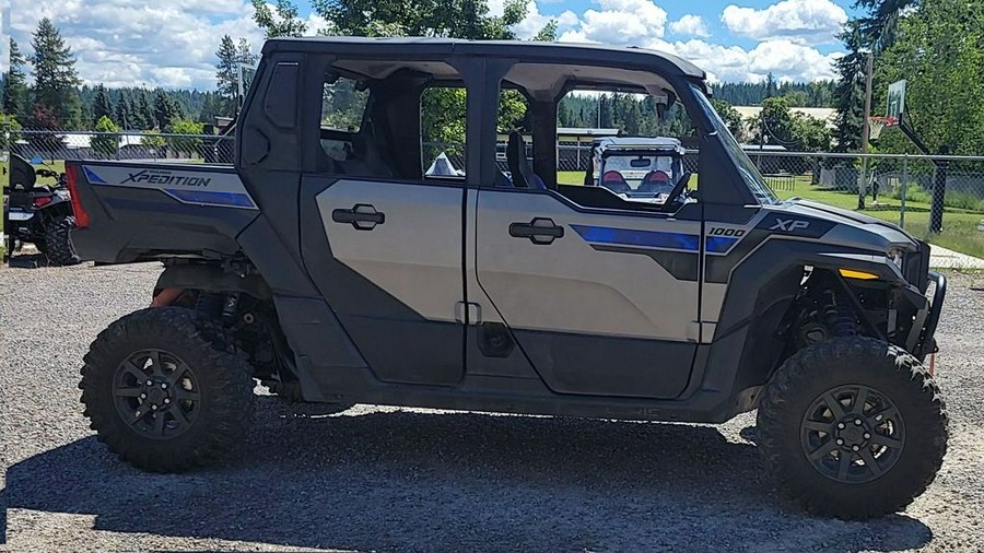 2024 Polaris® XPedition XP 5 Ultimate
