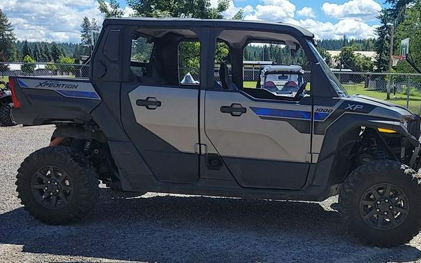 2024 Polaris® XPedition XP 5 Ultimate